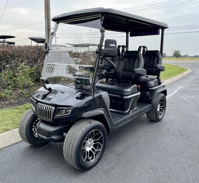 Golf Carts North Atlanta Golf Carts